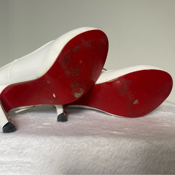 SPIRIT HALLOWEEN 5 inch heels - Picture 9 of 10